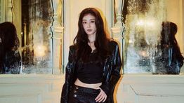 Keluar dari JYP, Jihyo TWICE Dirikan Agensi Sendiri