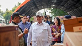 Kementerian Koordinator Bidang Perekonomian melaporkan realisasi kebijakan diskon tarif transportasi yang merupakan paket Stimulus Ekonomi untuk Semester II 2026.