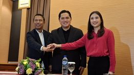 Resmi! Jadwal Timnas Indonesia vs Irak Berubah di Kualifiaksi Piala Dunia 2026