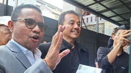Roy Suryo Soroti 4 Poin dalam Permohonan Praperadilan