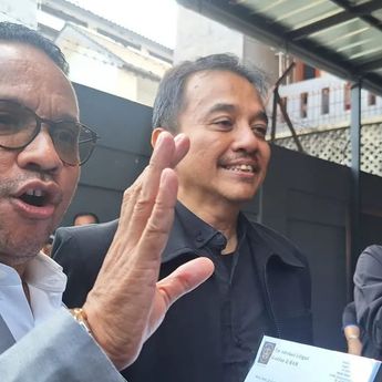 Roy Suryo Soroti 4 Poin dalam Permohonan Praperadilan