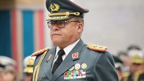Otoritas Bolivia menangkap mantan panglima angkatan darat Bolivia, Juan Jose Zuniga, menyusul upaya kudeta yang dilakukannya terhadap Presiden Bolivia Luis Arce yang gagal pada Rabu (26/6).