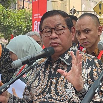 Pramono Minta Pelaku Perusakan CCTV di Pejompongan Dicari