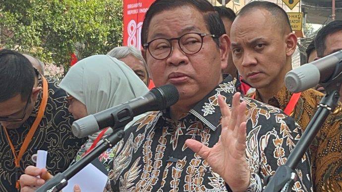 Pramono Anung