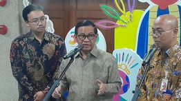 Pramono Segera Kerahkan Satpol PP Imbas Video Viral Ada Pungli Parkir di Bundaran HI