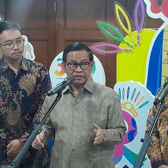 Pramono Segera Kerahkan Satpol PP Imbas Video Viral Ada Pungli Parkir di Bundaran HI
