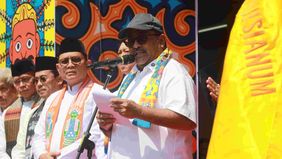 Wakil Gubernur DKI Jakarta, Rano Karno menegaskan bahwa pendidikan yang berakar pada budaya merupakan fondasi penting dalam membangun Jakarta sebagai kota global berbudaya. Hal ini ia sampaikan saat membuka Canisius Expo (CaniExpo) 2025 di Kolese Kan