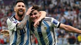 Lionel Messi Dicoret Timnas Argentina Jelang Hadapi Uruguay dan Brasil