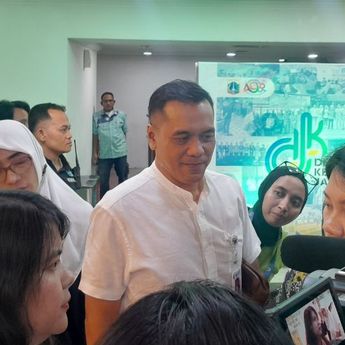 Pergub Sekolah Swasta Gratis, Stafsus Pramono: Paling Lama 2 Bulan