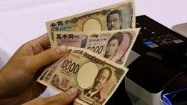 Jepang Keluarkan Uang Kertas Baru Setelah 20 Tahun, Dilengkapi Teknologi Canggih Ini