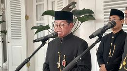 Pramono Anung Akan Buka Museum dan Perpustakaan Sampai Malam