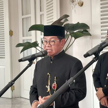 Pramono Anung Akan Buka Museum dan Perpustakaan Sampai Malam