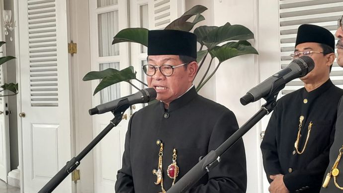 Pramono Anung