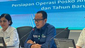 PT ASDP Indonesia Ferry (Persero) memprediksi pergerakan penumpang kapal feri mencapai lebih dari 3 juta penumpang selama periode libur Natal 2024 dan Tahun Baru 2025 (Nataru).