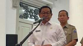 Pemerintah Provinsi DKI Jakarta berencana menghadirkan suasana berbeda saat malam takbiran Idul Fitri 2026 dengan menggelar Car Free Night. Kegiatan ini dijadwalkan mulai pukul 22.00 WIB.