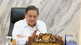 Airlangga Sebut Diskon Tiket Pesawat Berlaku Hingga Akhir Juli 2025