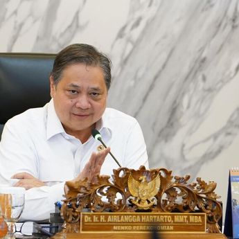 Kabar Baik! Produk Tekstil hingga Sawit Akan Bebas Tarif ke Uni Eropa