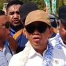 Bahlil Cek Langsung Tambang Nikel di Raja Ampat