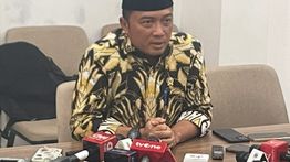 Istana Respons Isu Reshuffle di Kabinet Merah-putih