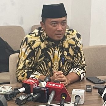Istana Tegaskan Dirjen Bea Cukai Letjen Djaka Sudah Mundur dari TNI