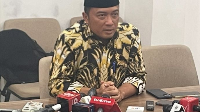 Prasetyo Hadi