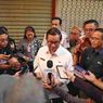 Pramono Gratiskan 2 Bulan Biaya Sewa Kios di Blok M