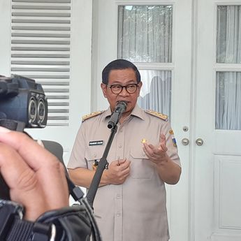 Pramono Bahas Kontrak Bantar Gebang yang Akan Habis, Siap Tindak Lanjuti Kolaborasi dengan Bekasi