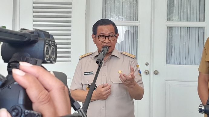 Pramono Anung