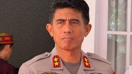 Cegah Penyelundupan Narkotika, Polda Aceh Perketat Pengawasan di Selat Malaka