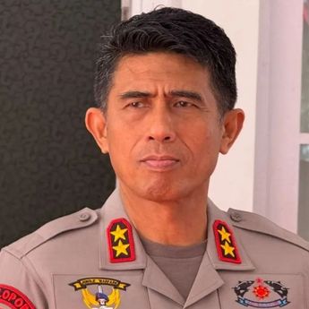 Cegah Penyelundupan Narkotika, Polda Aceh Perketat Pengawasan di Selat Malaka