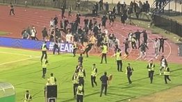 Bobotoh Serang Steward Usai Persib vs Persija, Apa Saja yang Sudah Kami Ketahui?