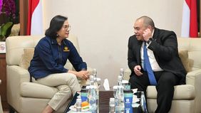Menteri Keuangan (Menkeu) Sri Mulyani menyampaikan bahwa investasi Danantara Indonesia harus berorientasi pada kepentingan publik.