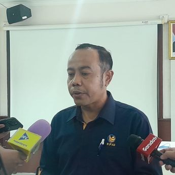 Hari Anak Nasional 2025, KPAI Soroti 63 Persen Aduan Berasal dari Isu Keluarga dan Pengasuhan