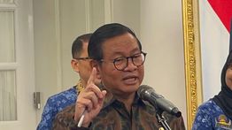 Pramono Tekankan UMP Jakarta 2026 Hasil Kesepakatan Bersama