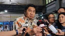 Lapas Cipinang dan Salemba Bakal Disulap Jadi Hunian Rakyat, Tahanan Dipindahkan