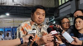 Menteri Perumahan dan Kawasan Permukiman (PKP) Maruarar Sirait bersama Menteri Imigrasi dan Pemasyarakatan (Imipas) Agus Andrianto kembali melakukan pertemuan di Lapas Kelas I Cipinang, Jakarta guna membahas progres pembangunan perumahan rakyat di at