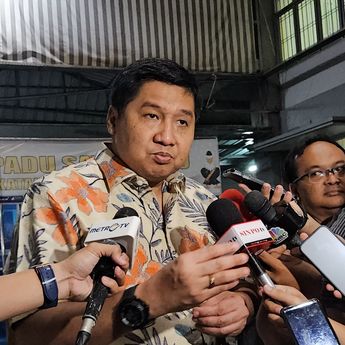 Lapas Cipinang dan Salemba Bakal Disulap Jadi Hunian Rakyat, Tahanan Dipindahkan