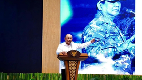 Kepala Badan Gizi Nasional (BGN) Dadan Hindayana menyampaikan bahwa Program Makan Bergizi Gratis (MBG) telah menjangkau sekitar 27 ribu Satuan Pelayanan Pemenuhan Gizi (SPPG) di seluruh Indonesia.