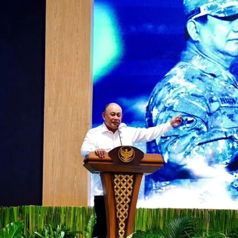 MBG Jangkau 27 Ribu SPPG, Serapan Anggaran Capai Rp60 Triliun