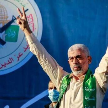 Kronologi Kematian Pemimpin Hamas Yahya Sinwar Versi Israel