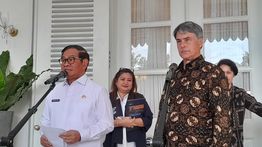 Pramono Terima Audiensi US-ASEAN Business Council 2025