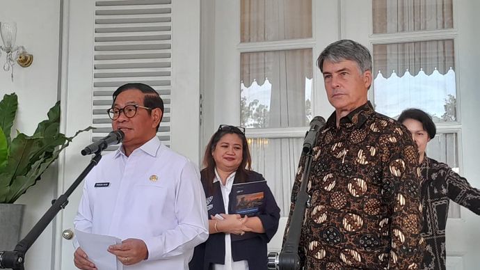 Pramono Anung