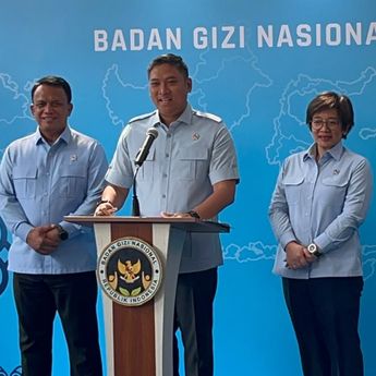 Sudaryono Tegaskan Putusan MK Justru Perkuat Program MBG