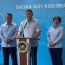 Kepala BGN Sudaryono: Jangan Bandingkan Sekolah Rusak dengan MBG