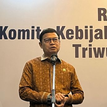 BPOM Perkuat Pengawasan, Luncurkan Sentra Informasi Obat dan Makanan Palsu
