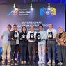 5 Media Buka-bukaan Ungkap Rahasia Bisnisnya di IDC AMSI 2025