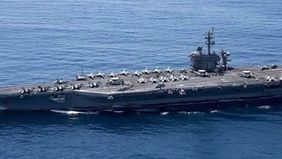 Sekretaris Jenderal Perserikatan Bangsa-Bangsa (PBB) Antonio Guterres menyatakan kekhawatirannya atas laporan peningkatan kehadiran militer Amerika Serikat di kawasan Teluk Persia.