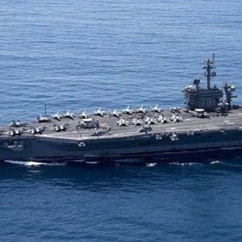 Sekjen PBB Soroti Peningkatan Kehadiran Militer AS di Teluk Persia