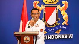 Saleh Husin: Rencana BUMN Tekstil Jadi Solusi di Tengah Tekanan Impor Produk Murah