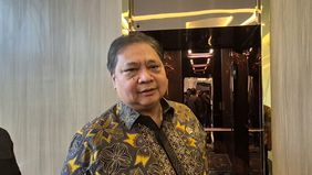 Menteri Koordinator Bidang Perekonomian Airlangga Hartarto merespons terkait angka pemutusan hubungan kerja (PHK) yang mencapai 53.490 pekerja sepanjang Januari hingga Agustus 2026.

